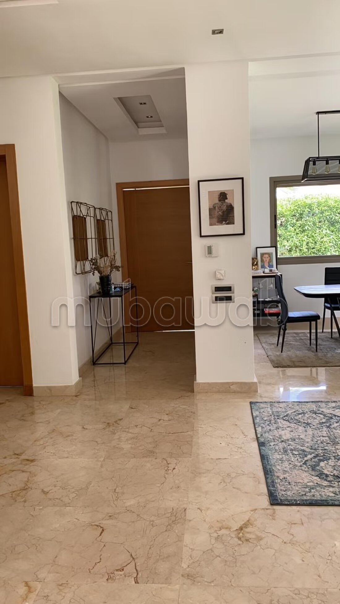 Villa 400 m² à louer à Dar Bouazza — Photo 4