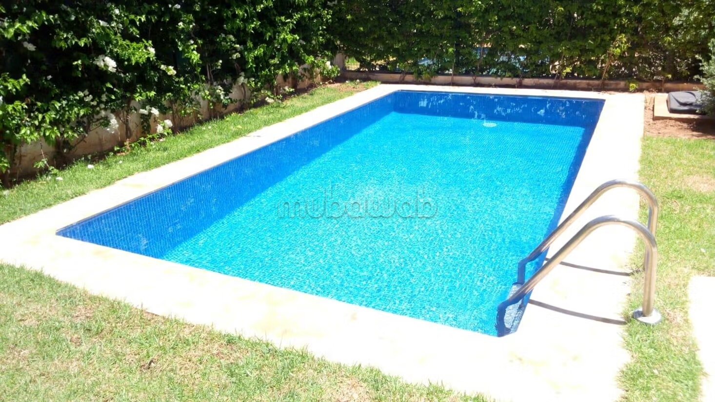 Villa 400 m² à louer à Dar Bouazza — Photo 7