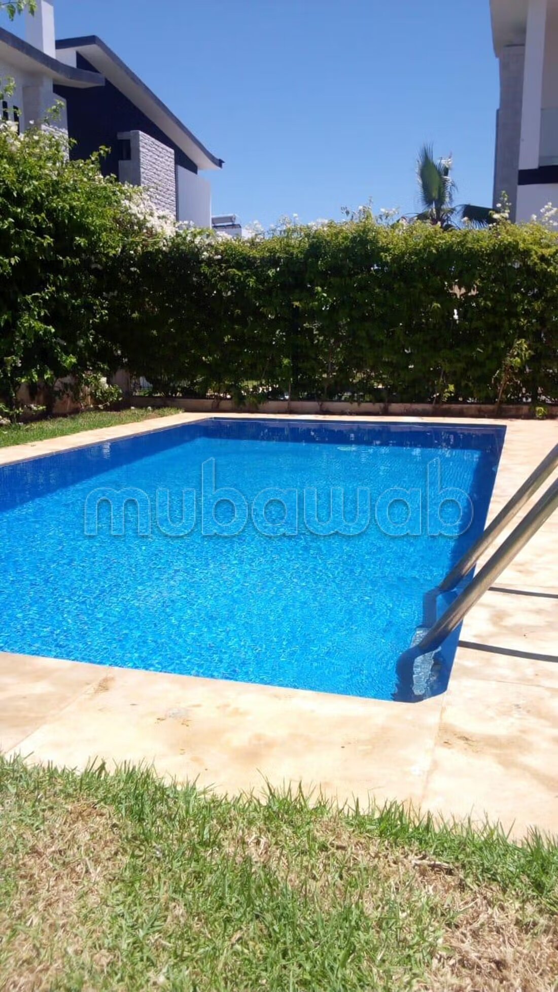 Villa 400 m² à louer à Dar Bouazza — Photo 8