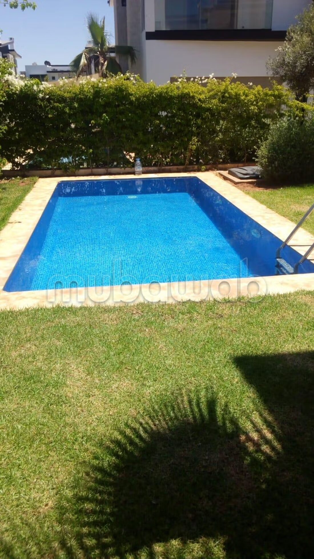 Villa 400 m² à louer à Dar Bouazza — Photo 9