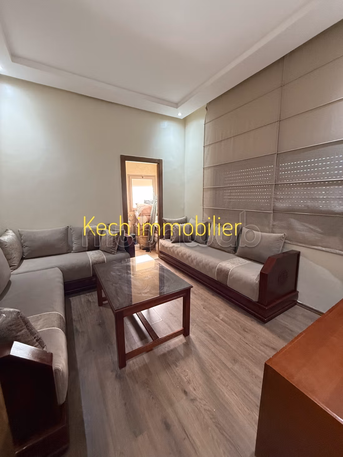450 m² Villa for Rent in Marrakech (Mohammed VI Avenue) — Photo 14