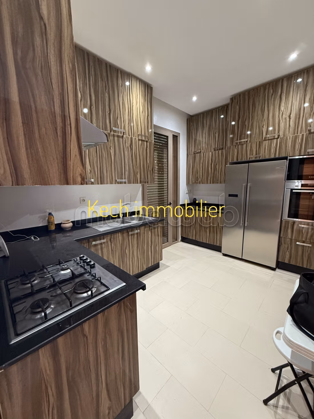 450 m² Villa for Rent in Marrakech (Mohammed VI Avenue) — Photo 18