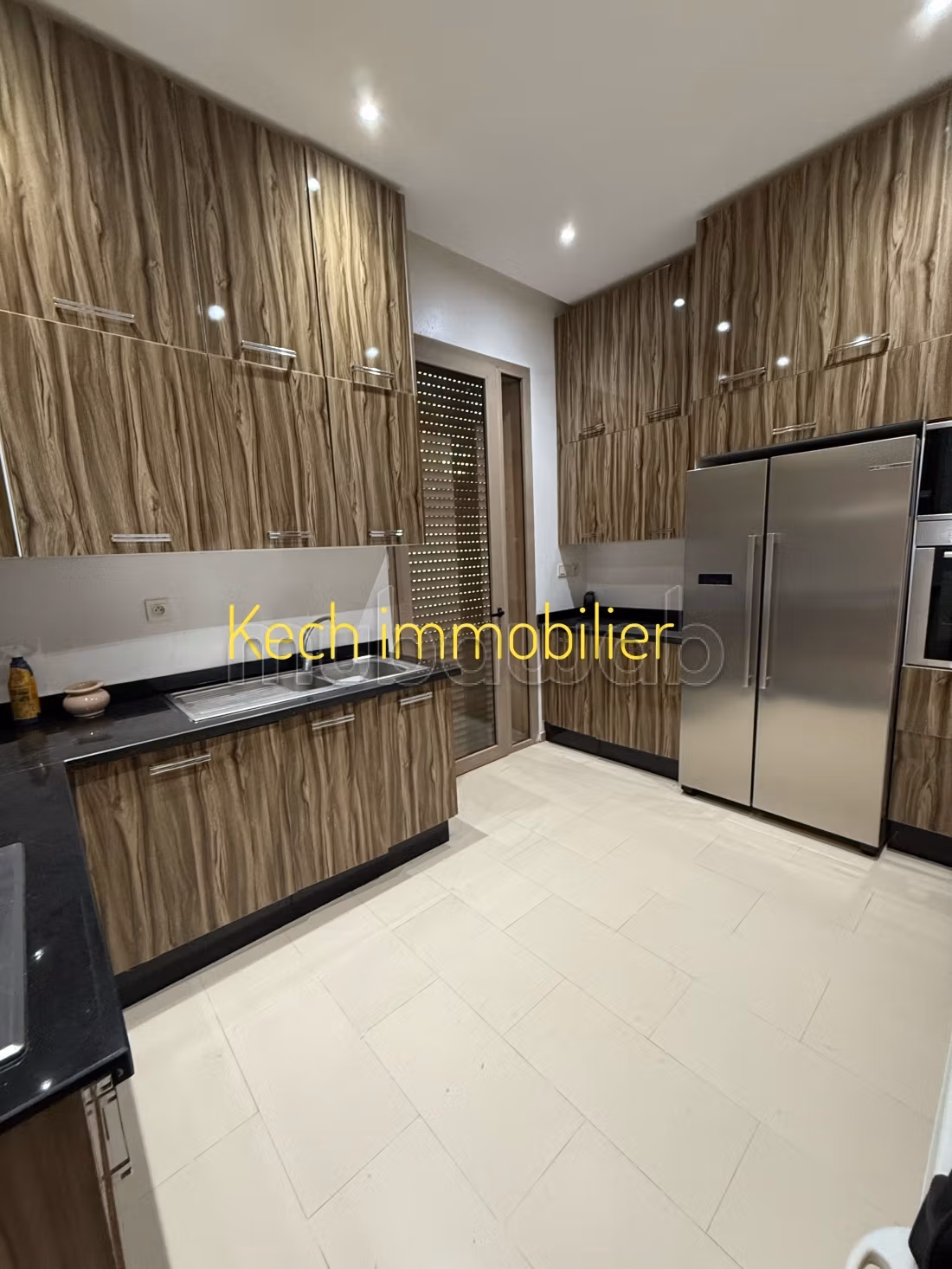 450 m² Villa for Rent in Marrakech (Mohammed VI Avenue) — Photo 22
