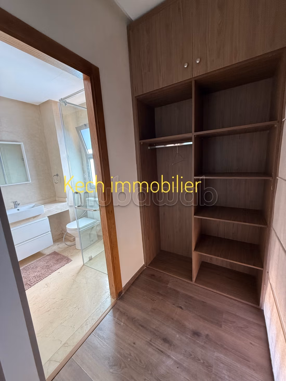 450 m² Villa for Rent in Marrakech (Mohammed VI Avenue) — Photo 30