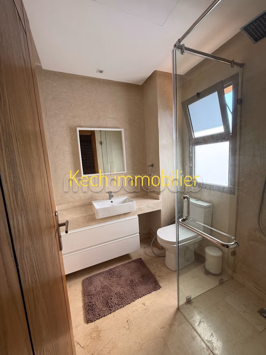 450 m² Villa for Rent in Marrakech (Mohammed VI Avenue) — Photo 32