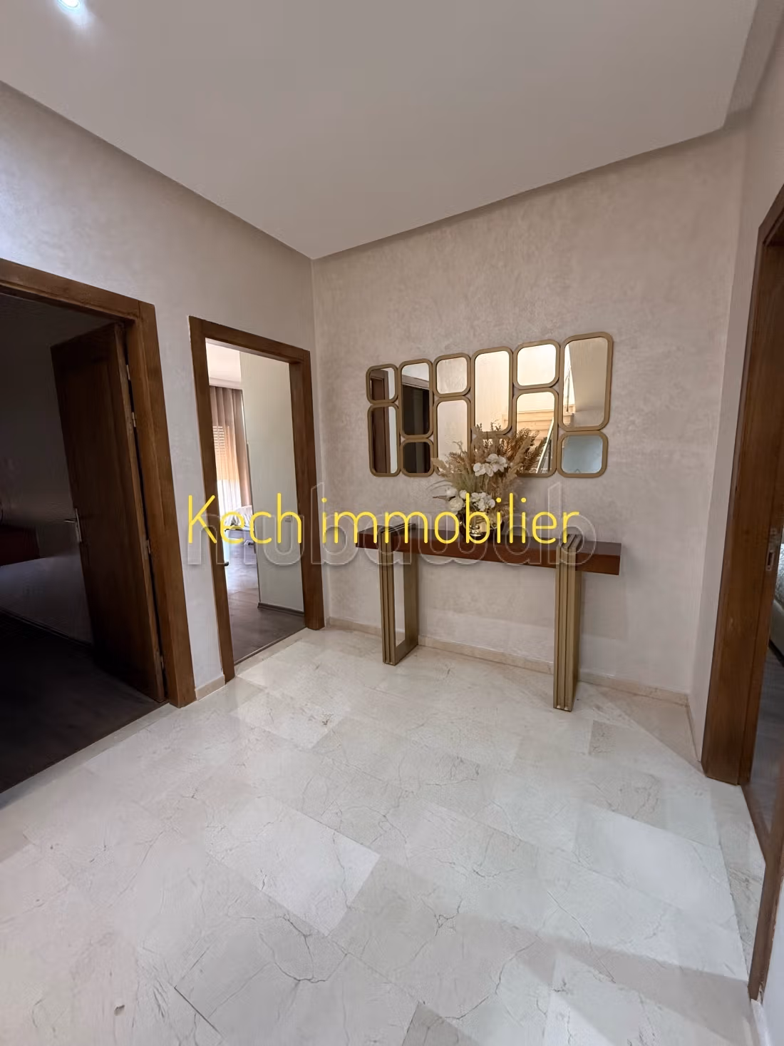 450 m² Villa for Rent in Marrakech (Mohammed VI Avenue) — Photo 34