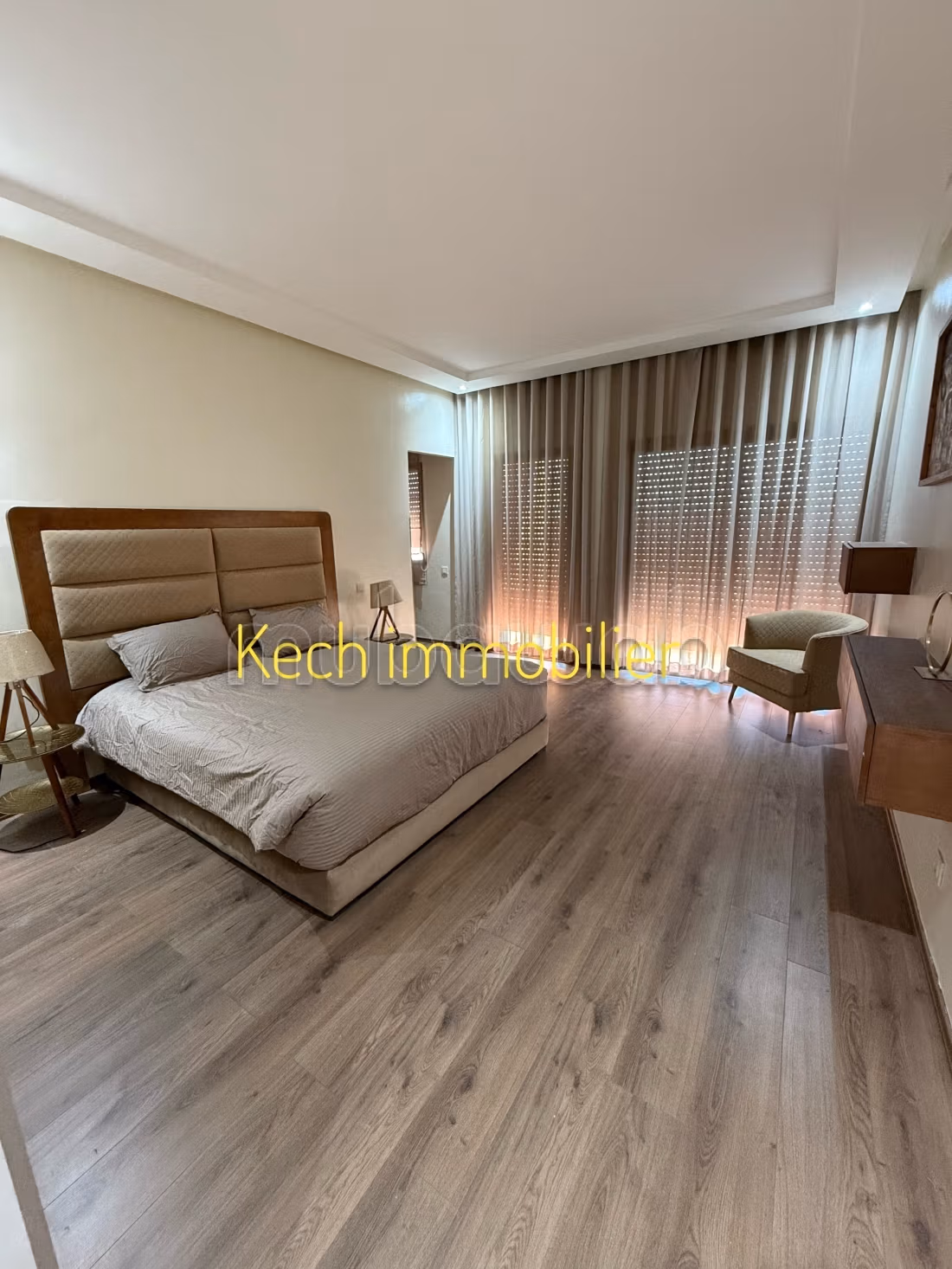 450 m² Villa for Rent in Marrakech (Mohammed VI Avenue) — Photo 36