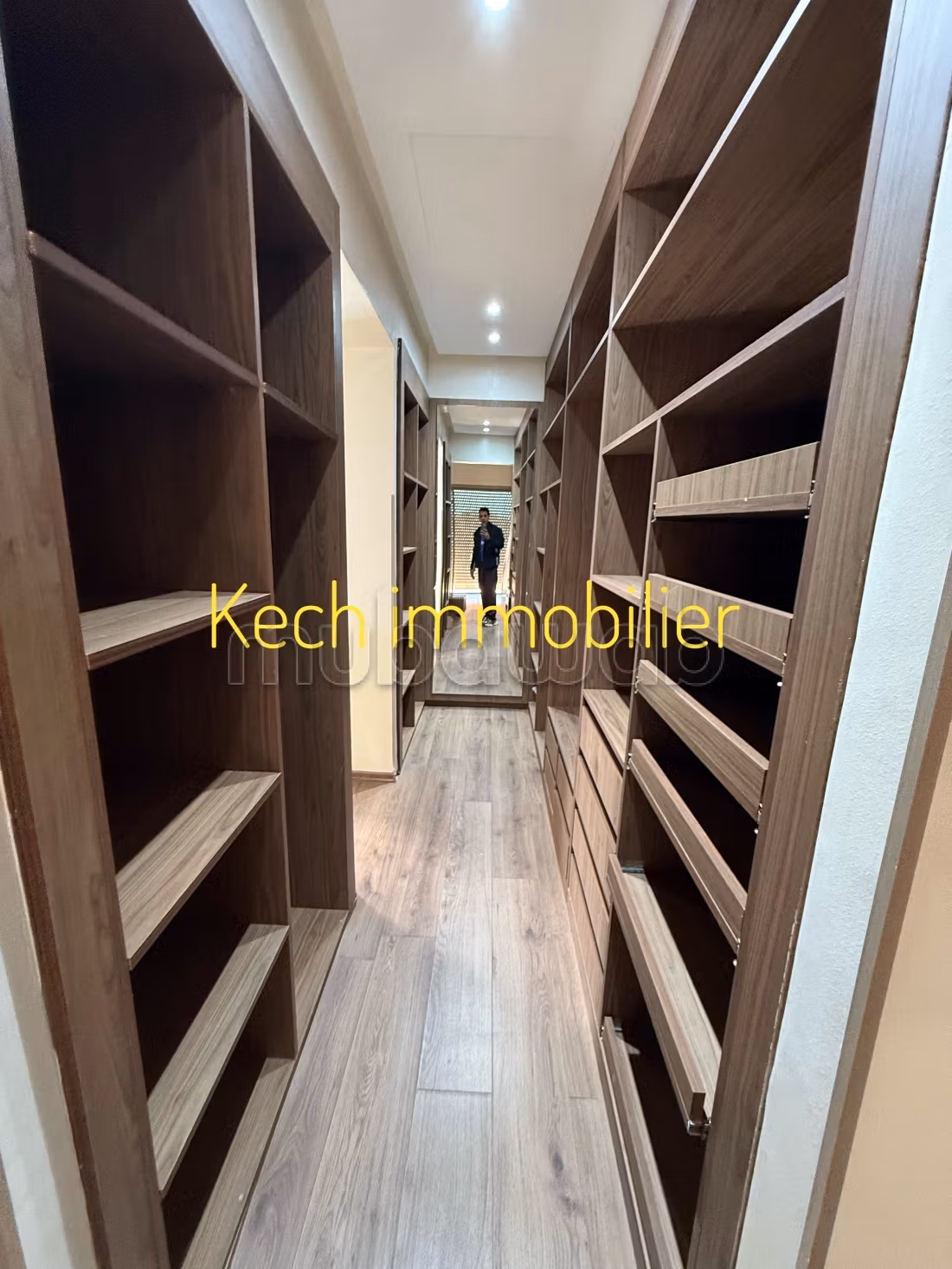 450 m² Villa for Rent in Marrakech (Mohammed VI Avenue) — Photo 44