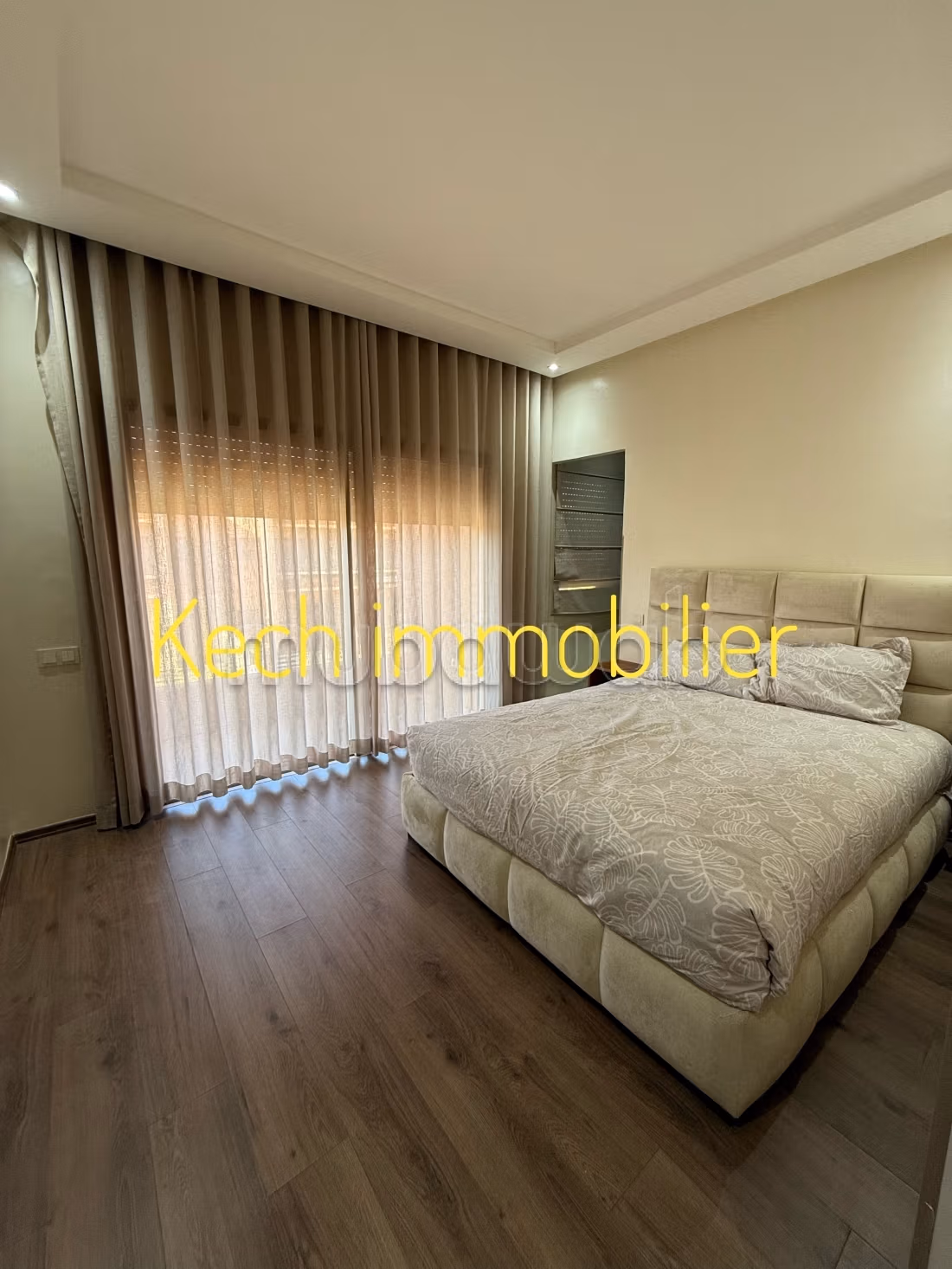 450 m² Villa for Rent in Marrakech (Mohammed VI Avenue) — Photo 46