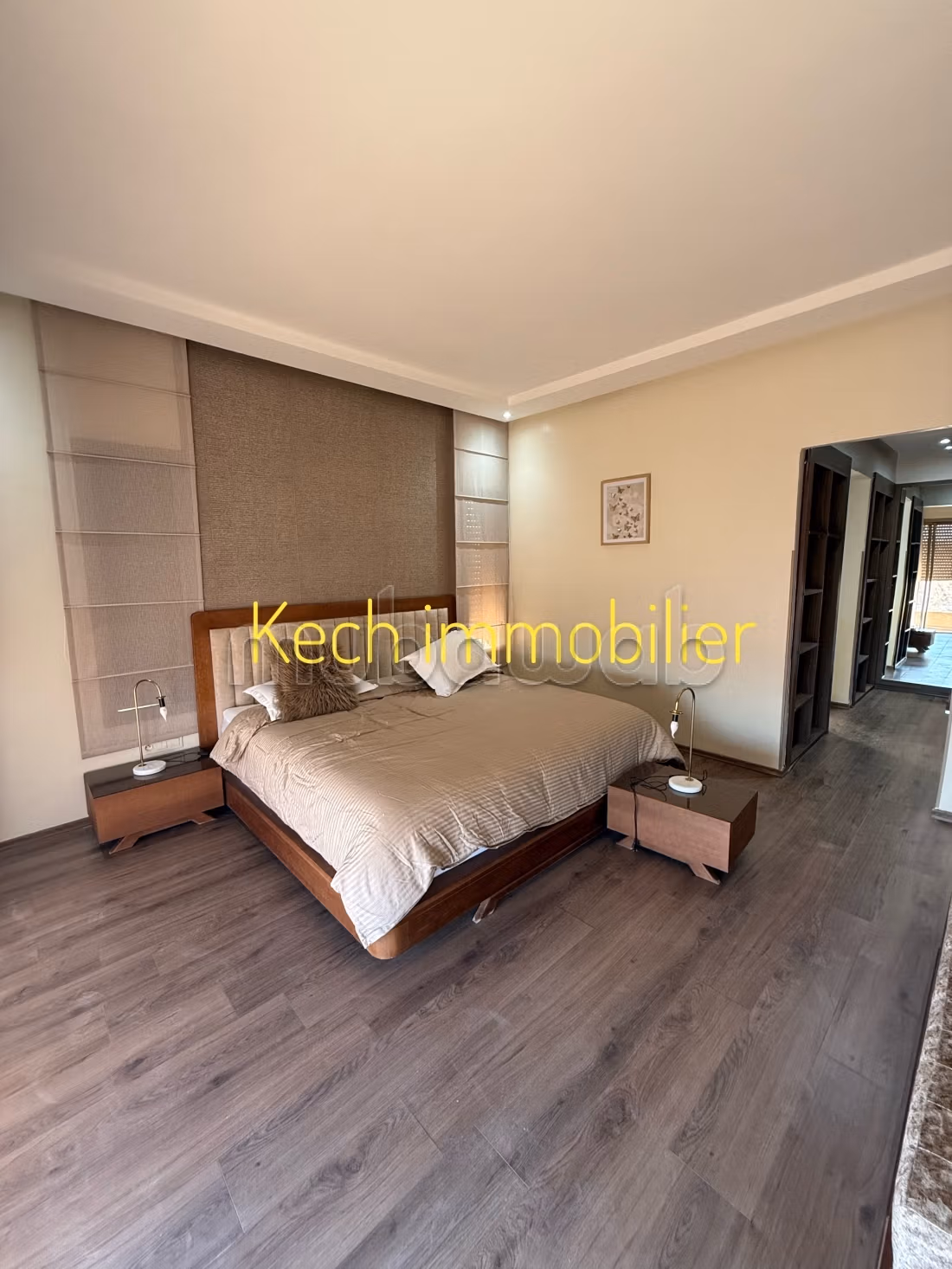 450 m² Villa for Rent in Marrakech (Mohammed VI Avenue) — Photo 50