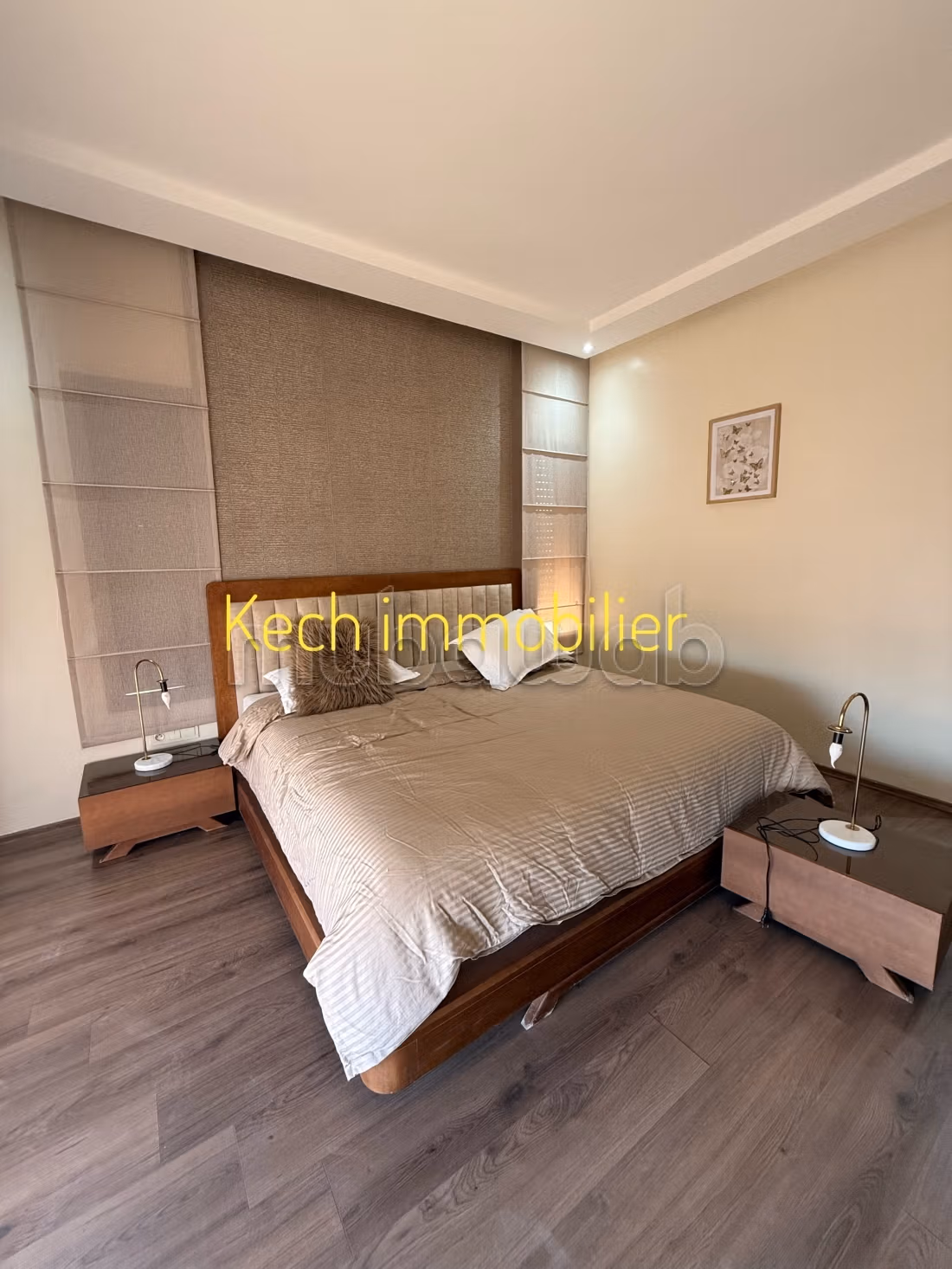 450 m² Villa for Rent in Marrakech (Mohammed VI Avenue) — Photo 54