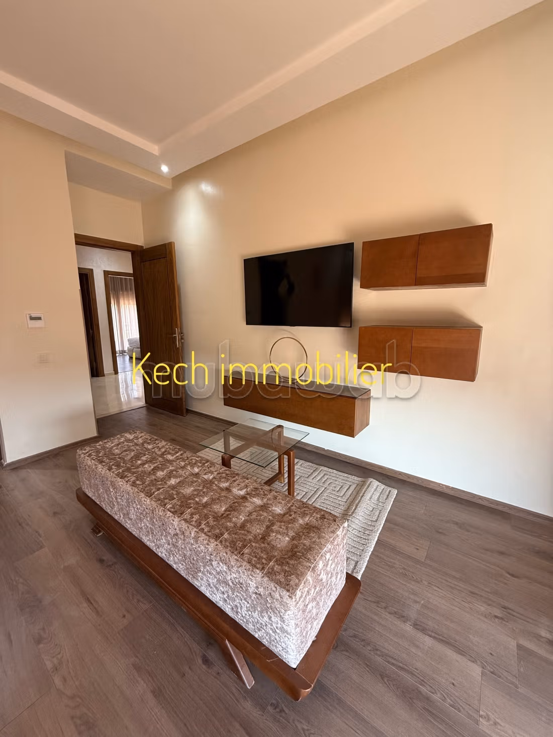 450 m² Villa for Rent in Marrakech (Mohammed VI Avenue) — Photo 56
