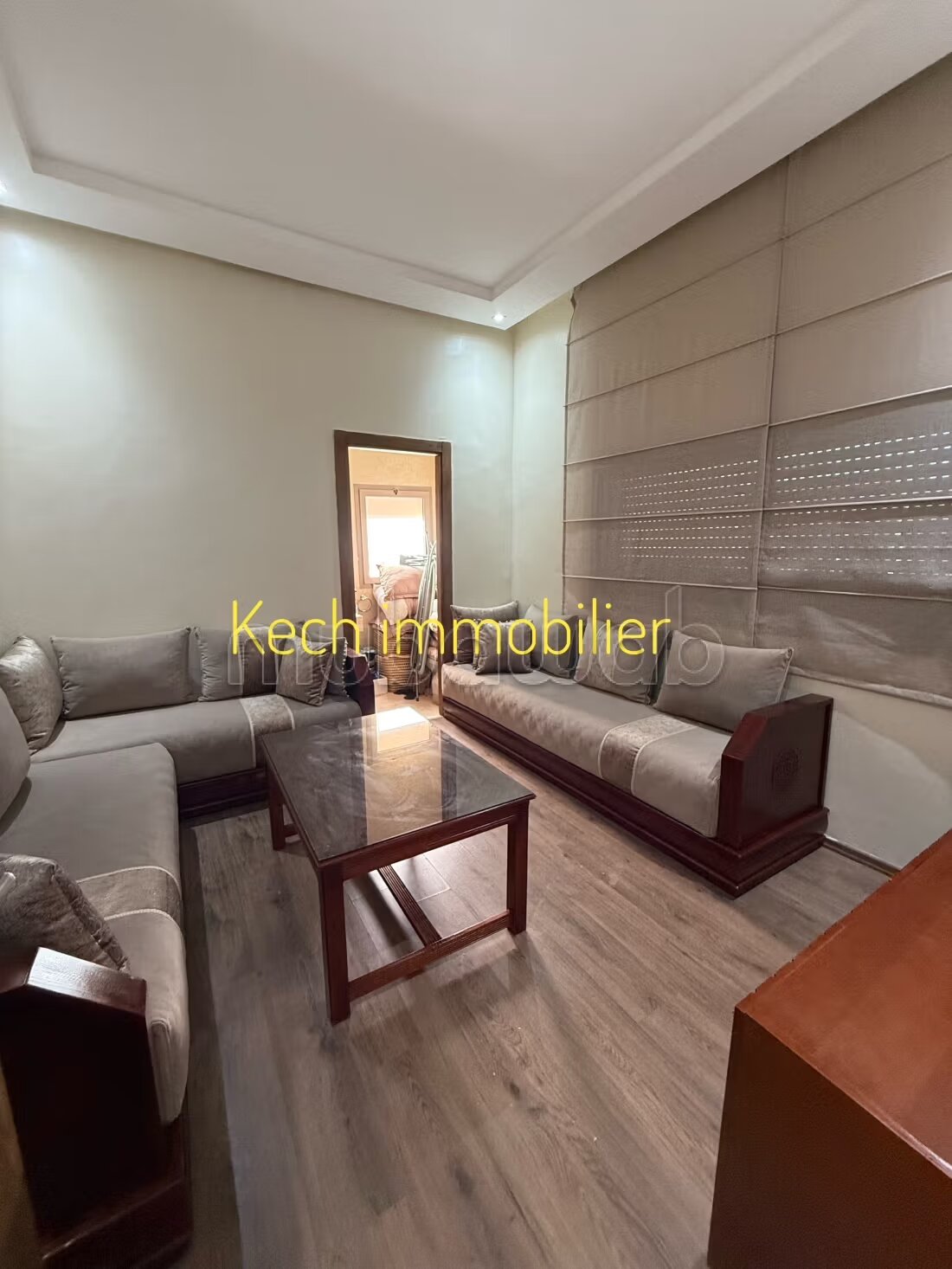 450 m² Villa for Rent in Marrakech (Mohammed VI Avenue) — Photo 13