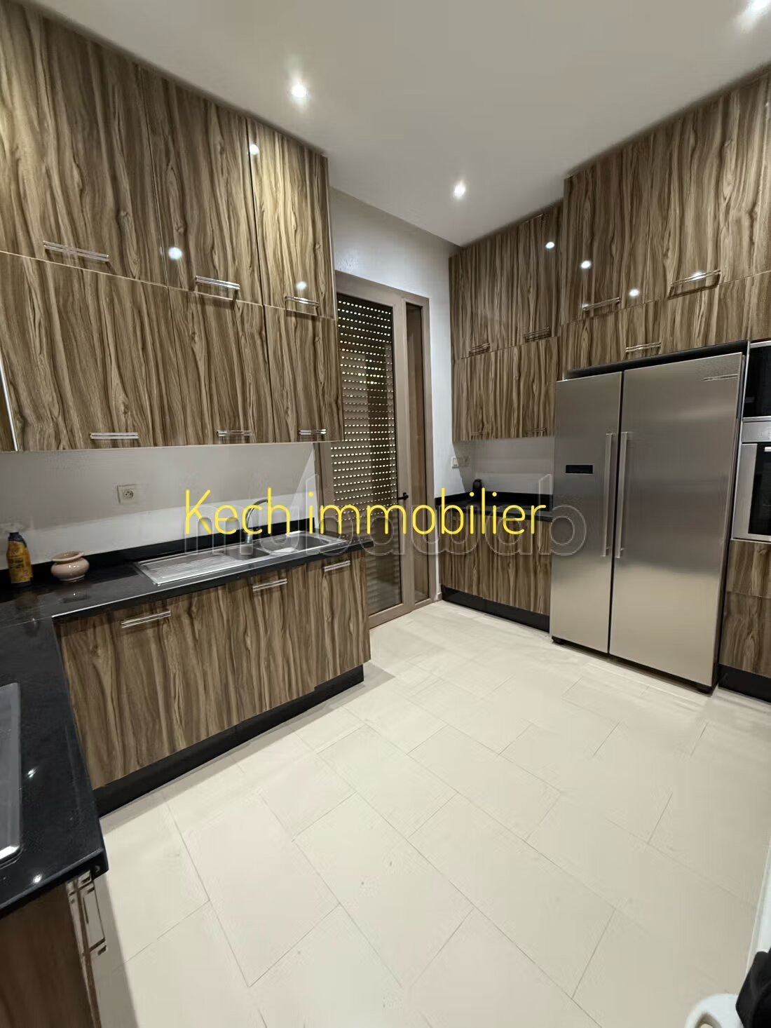 450 m² Villa for Rent in Marrakech (Mohammed VI Avenue) — Photo 21