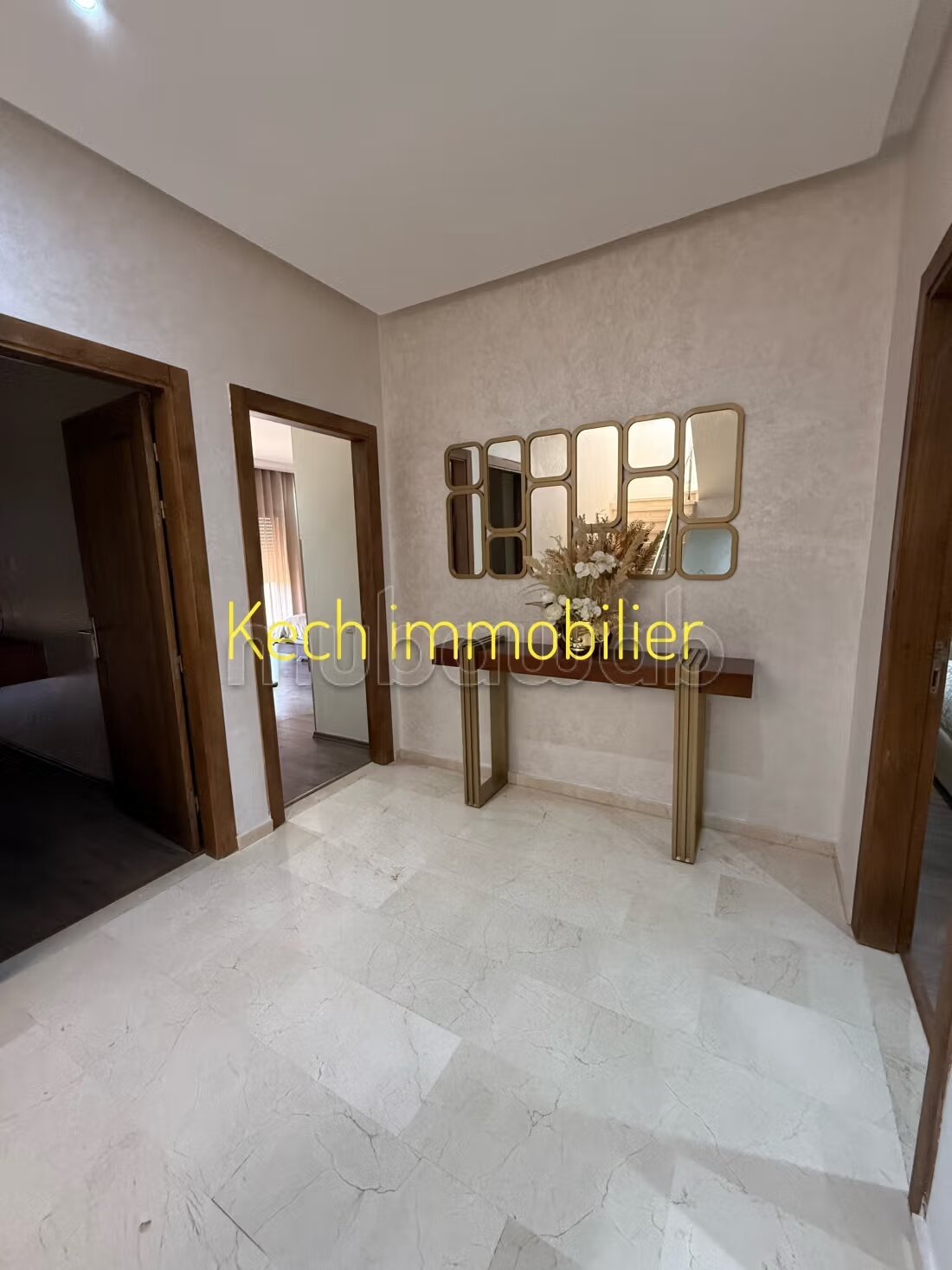 450 m² Villa for Rent in Marrakech (Mohammed VI Avenue) — Photo 33
