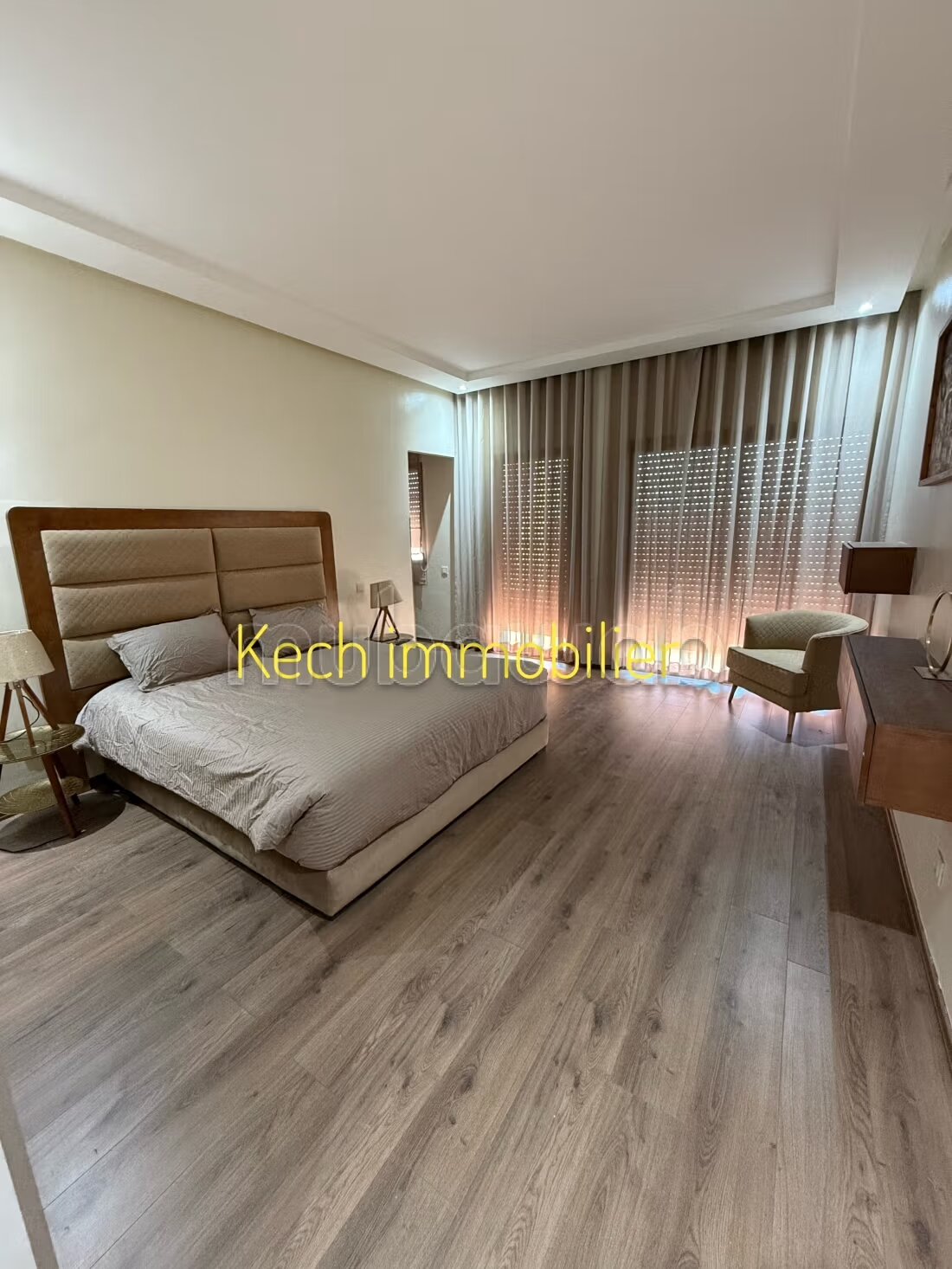 450 m² Villa for Rent in Marrakech (Mohammed VI Avenue) — Photo 35