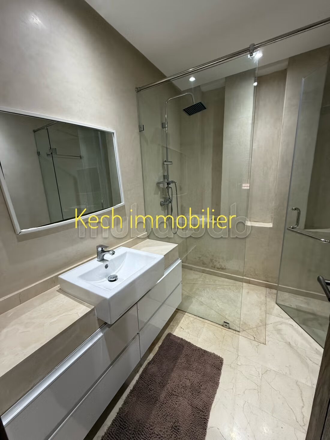 450 m² Villa for Rent in Marrakech (Mohammed VI Avenue) — Photo 39