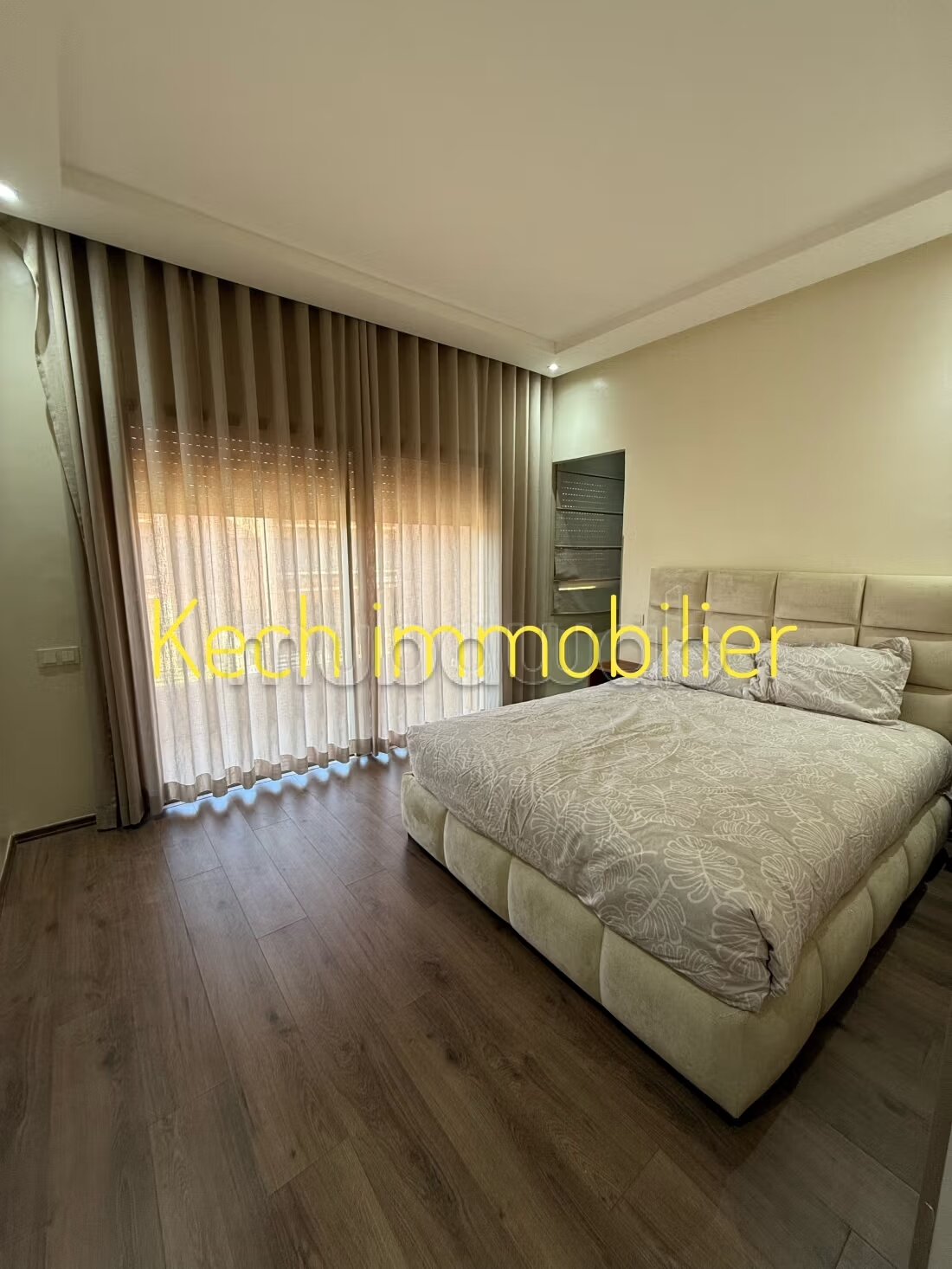 450 m² Villa for Rent in Marrakech (Mohammed VI Avenue) — Photo 45