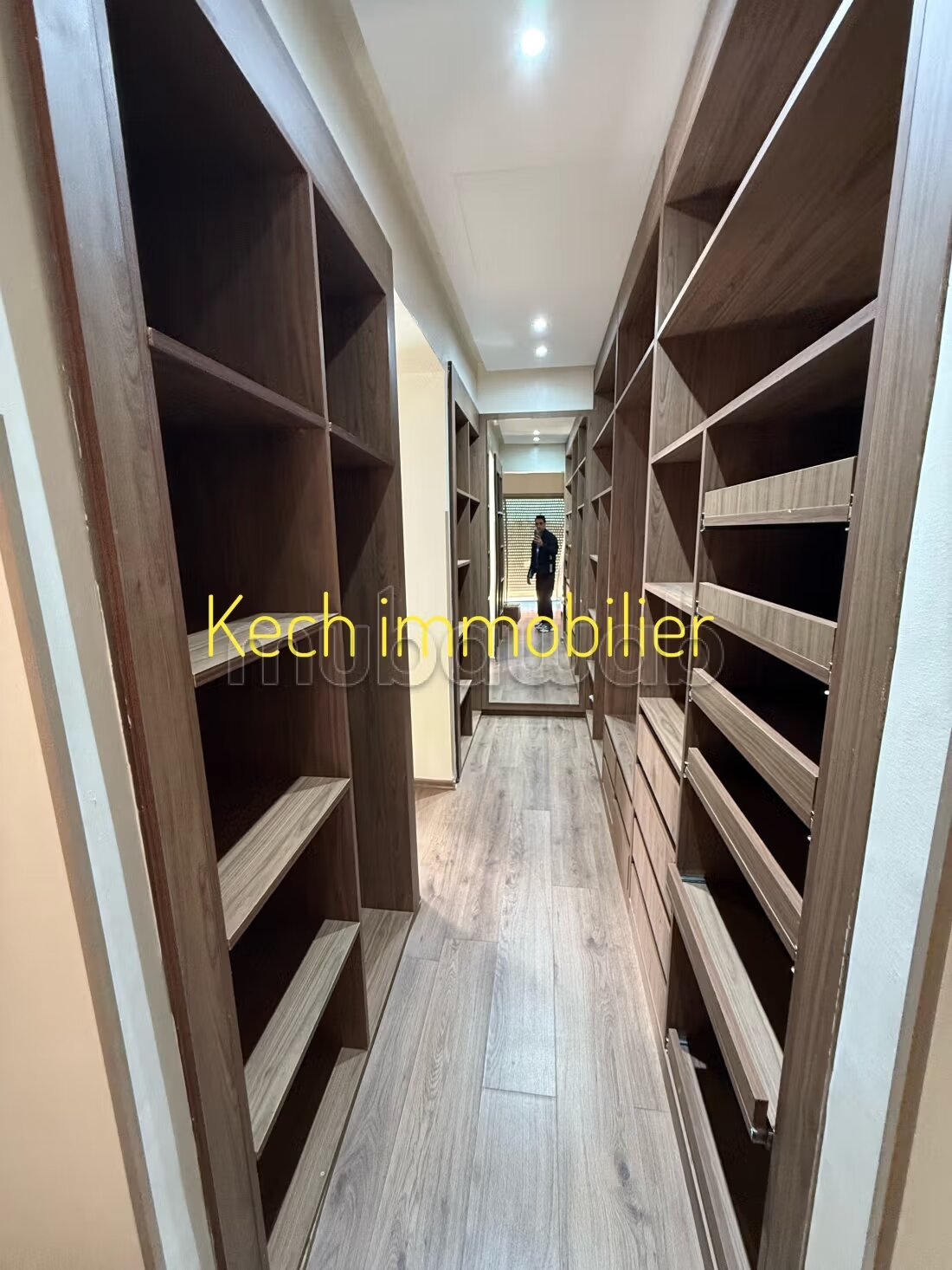 450 m² Villa for Rent in Marrakech (Mohammed VI Avenue) — Photo 51