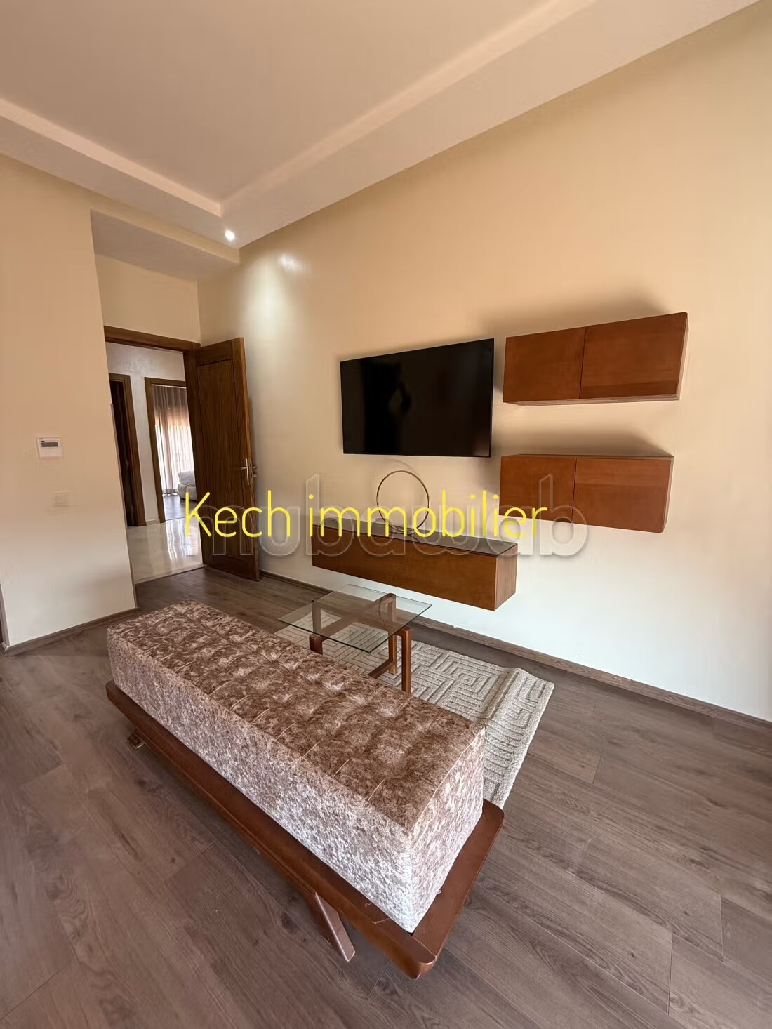 450 m² Villa for Rent in Marrakech (Mohammed VI Avenue) — Photo 55