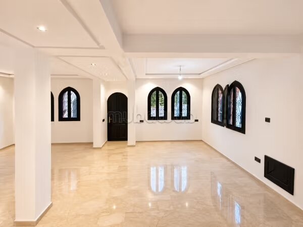 450 m² Villa for Rent in Marrakech (Mohammed VI Avenue) — Photo 57
