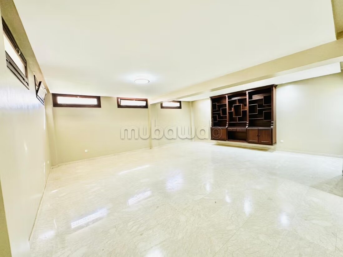 960 m² Villa for Rent in Agadir — Photo 24