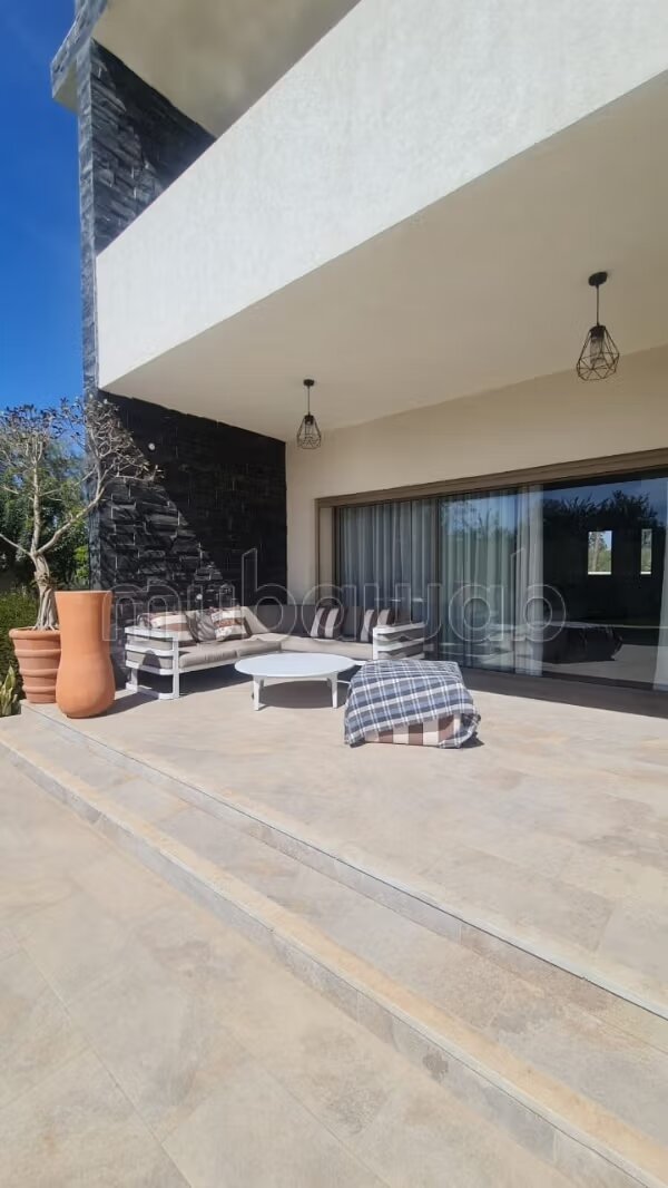 960 m² Villa for Rent in Agadir — Photo 29