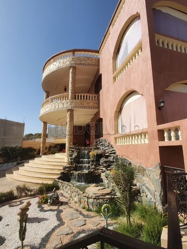 960 m² Villa for Rent in Agadir — Photo 30