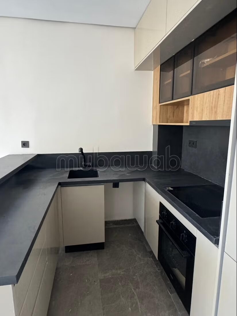 ستوديو 58 متر مربع للبيع في الدار البيضاء — Photo 4