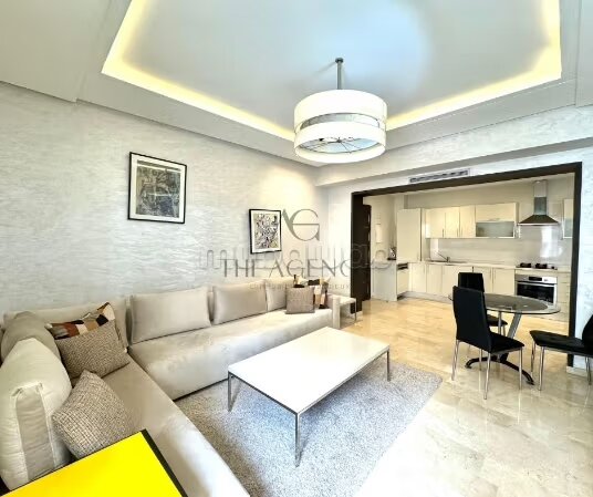 ستوديو 58 متر مربع للبيع في الدار البيضاء — Photo 27