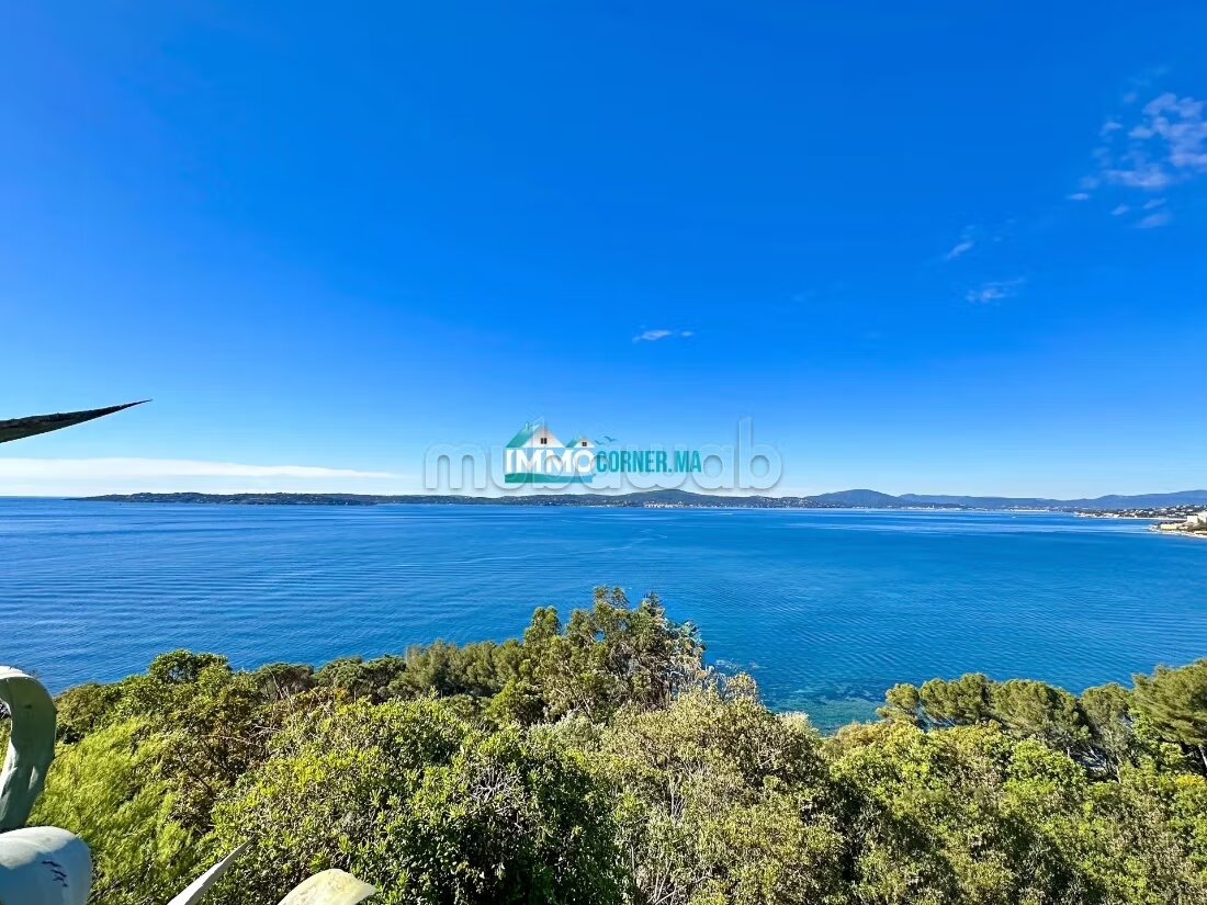 Land 200 sqm for sale in Tanger – Nounouich, Malabata — Photo 2
