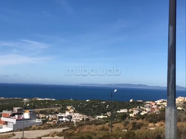 Land 200 sqm for sale in Tanger – Nounouich, Malabata — Photo 4