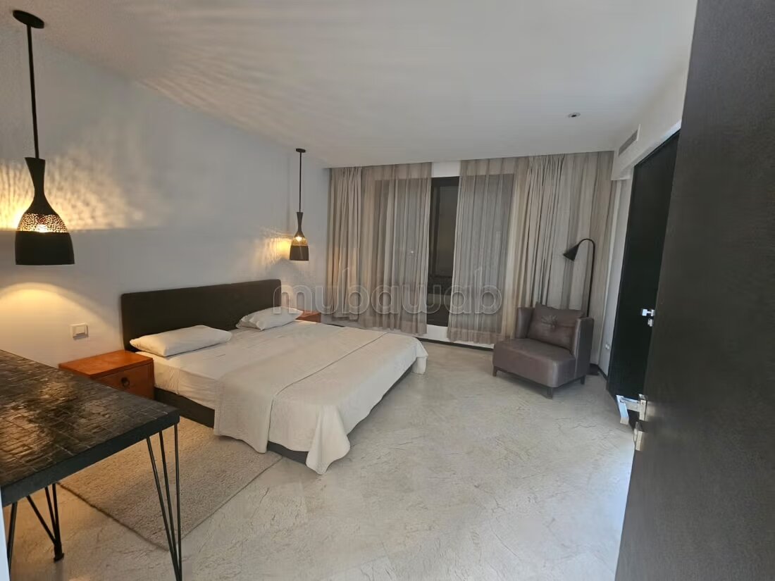 Villa 600 m² à louer à Marrakech (Amelkis) — Photo 7