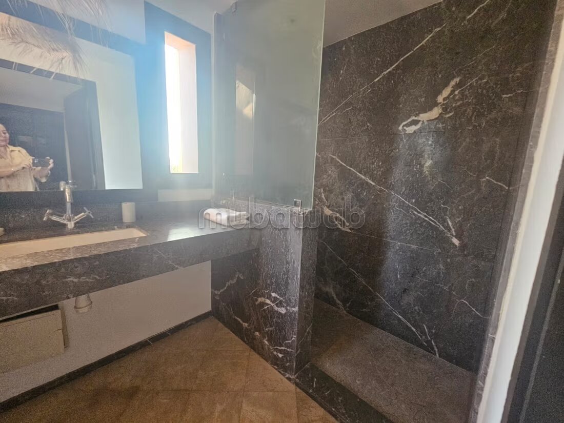 Villa 600 m² à louer à Marrakech (Amelkis) — Photo 10