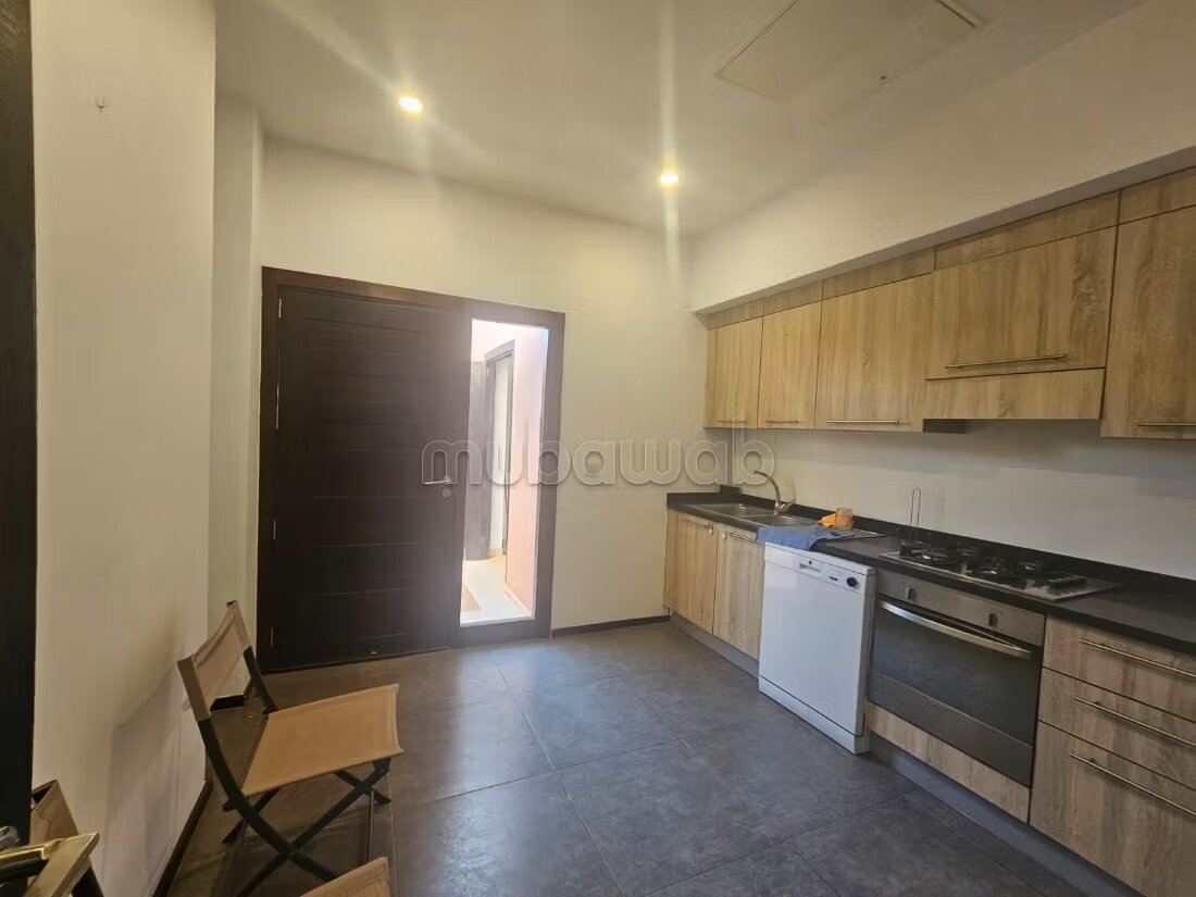 Villa 600 m² à louer à Marrakech (Amelkis) — Photo 14