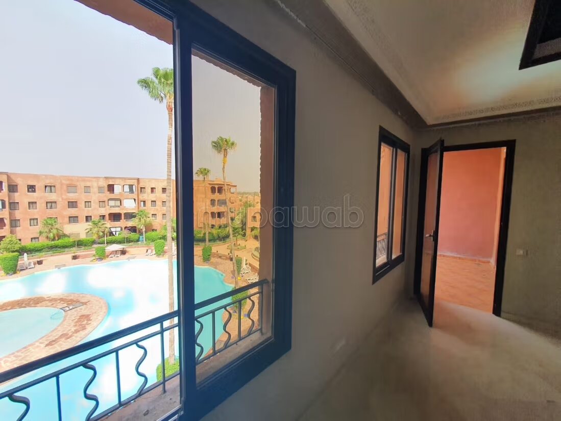 شقة 96 م² للبيع في مراكش — Photo 2