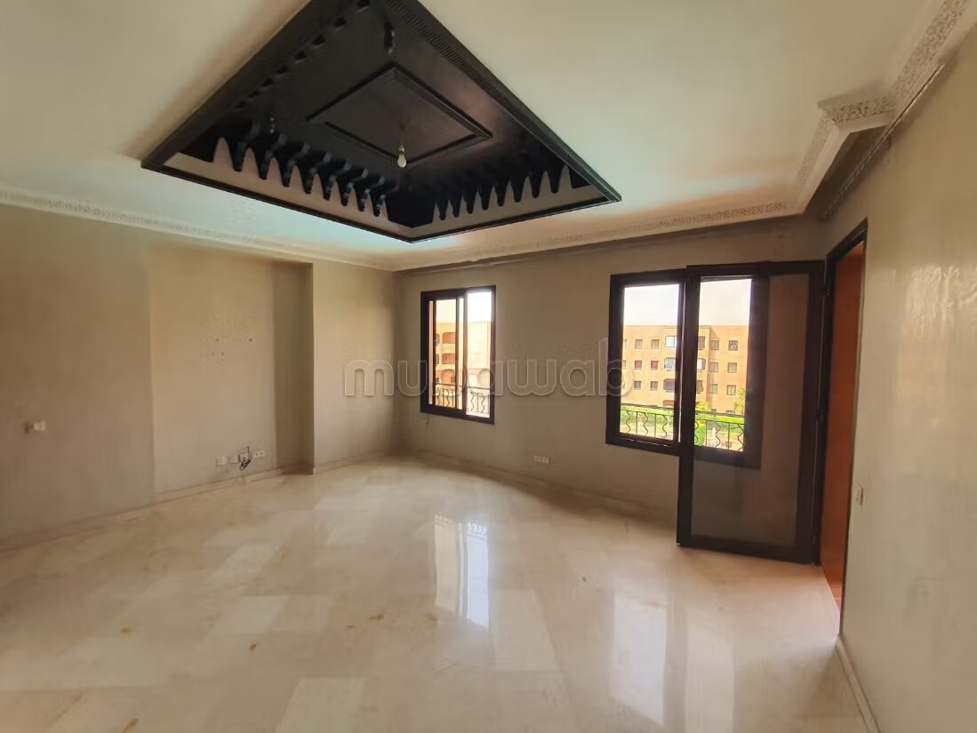 شقة 96 م² للبيع في مراكش — Photo 3