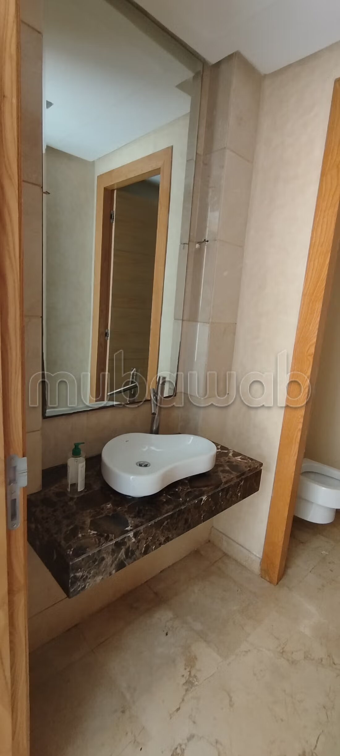 Villa 250 m² à louer à الدار البيضاء — Photo 21