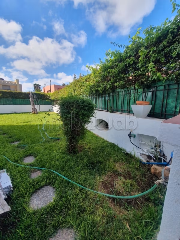 Villa 450 m² à louer à Casablanca à l’Oasis — Photo 4