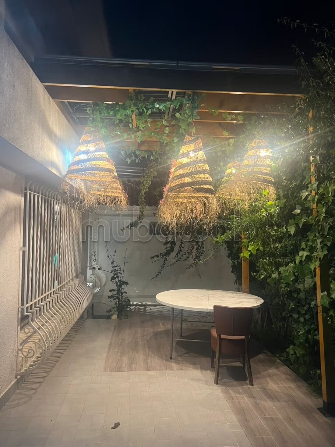 Villa 450 m² à louer à Casablanca à l’Oasis — Photo 5
