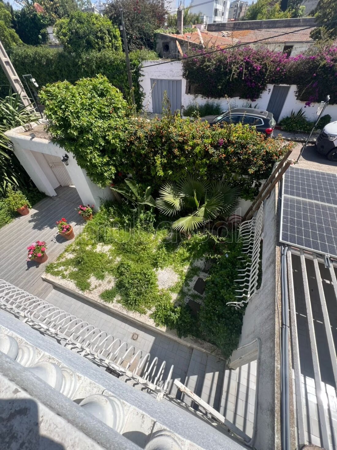 Villa 450 m² à louer à Casablanca à l’Oasis — Photo 7