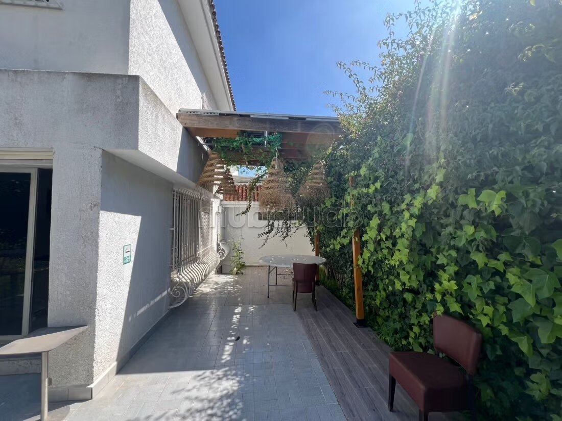 Villa 450 m² à louer à Casablanca à l’Oasis — Photo 9