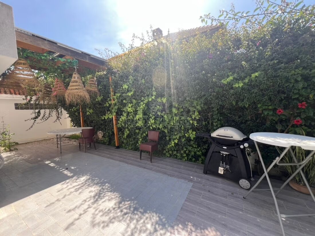 Villa 450 m² à louer à Casablanca à l’Oasis — Photo 14