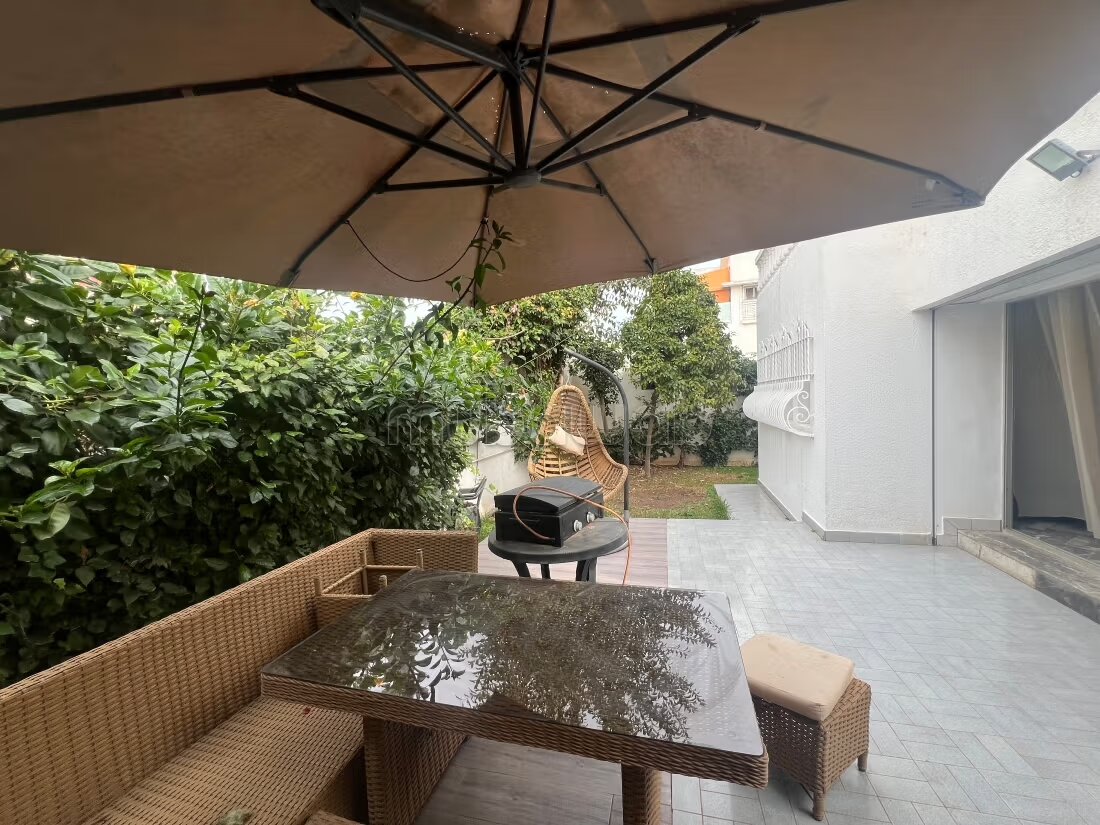 Villa 450 m² à louer à Casablanca à l’Oasis — Photo 15