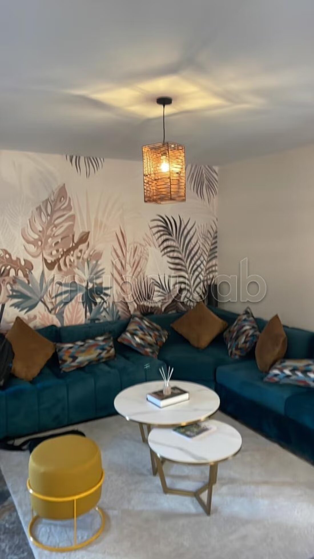Villa 450 m² à louer à Casablanca à l’Oasis — Photo 18