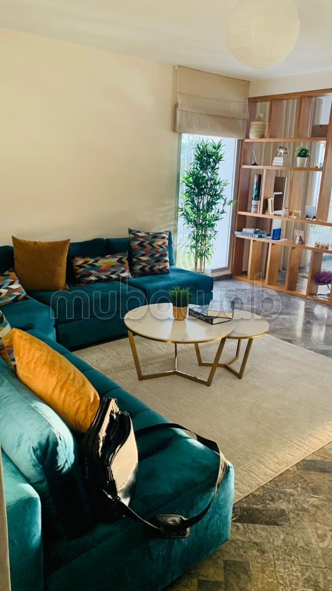 Villa 450 m² à louer à Casablanca à l’Oasis — Photo 21
