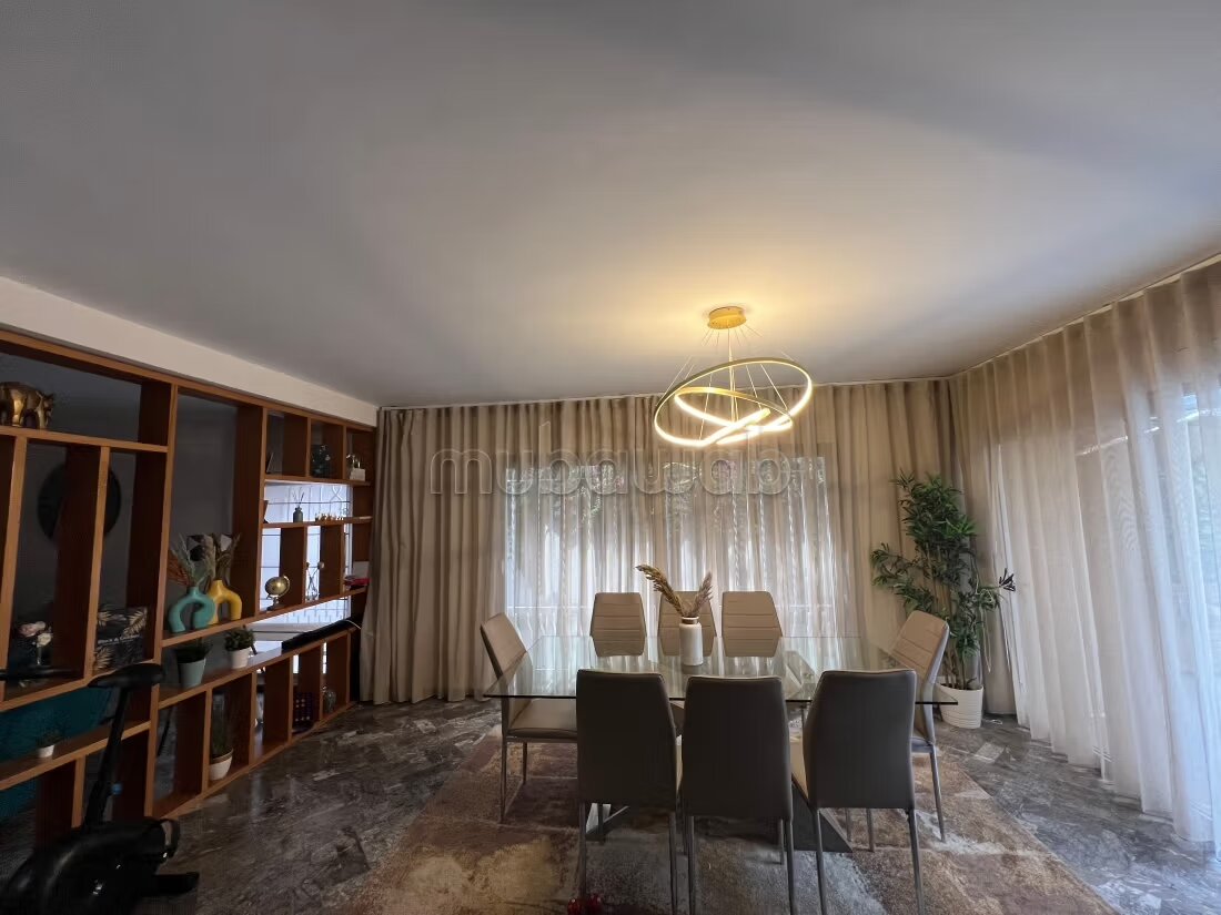Villa 450 m² à louer à Casablanca à l’Oasis — Photo 26