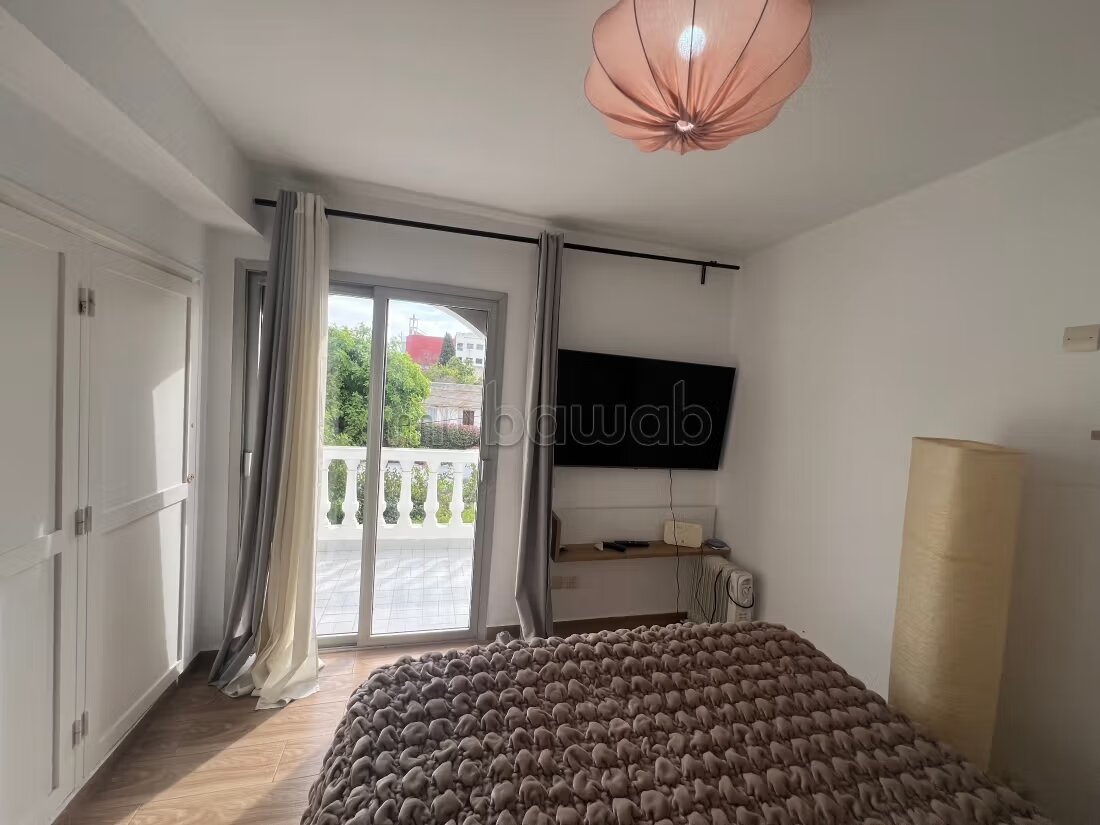 Villa 450 m² à louer à Casablanca à l’Oasis — Photo 27