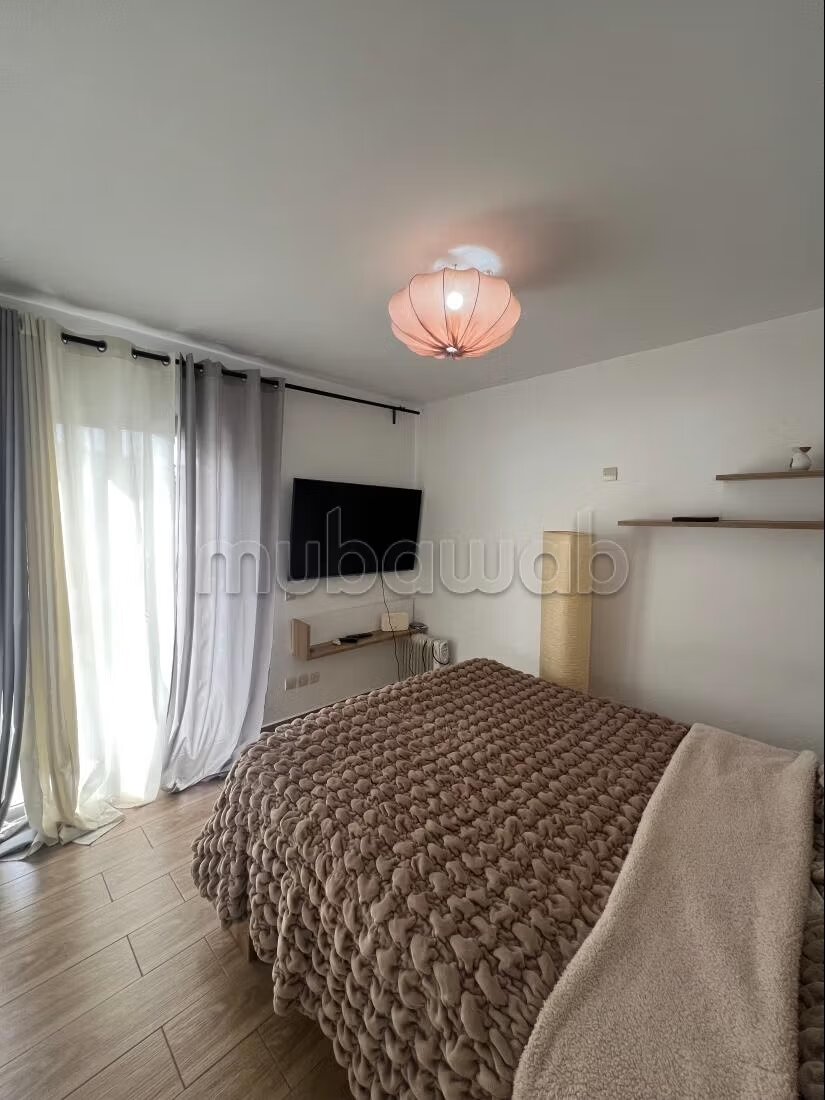 Villa 450 m² à louer à Casablanca à l’Oasis — Photo 28