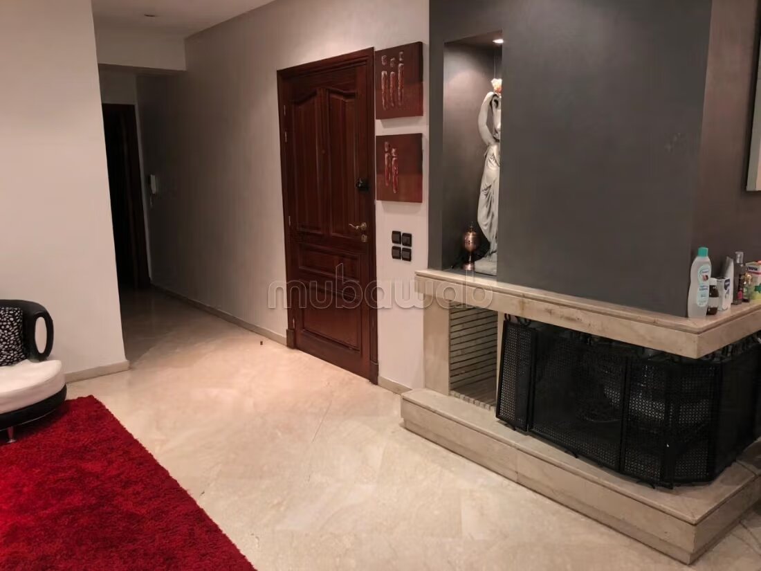 شقة 250 م² للبيع في الدار البيضاء — Photo 13